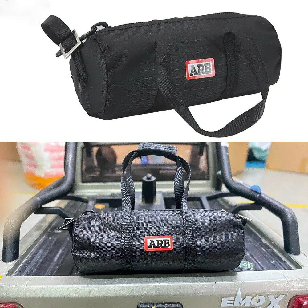 RC 1/10 ARBハンドバック スケールパーツ TRX4 Axial Scx10 D90