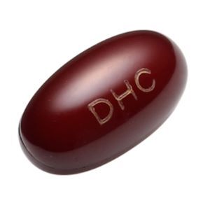 【 DHC　コエンザイムQ10 】DHC コエンザイムQ10ダイレクト 20日分 40粒入　機能性...