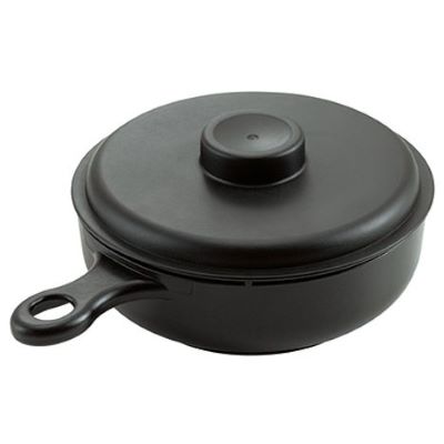 【 電子レンジ調理器 】 レンジで簡単 目玉焼...の紹介画像2