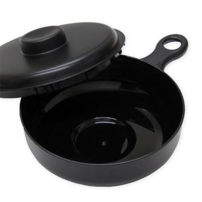 【 電子レンジ調理器 】 レンジで簡単 目玉焼...の紹介画像3