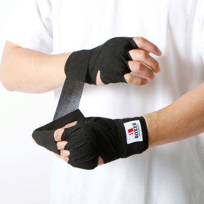 【 ボクシング バンテージ 】　イサミ　BOXER ボクサー　ボクシング　バンテージ　...