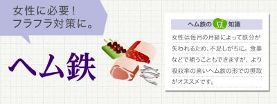 【 DHC サプリメント 】 DHC ヘム鉄 60日分120粒入り　20日分40粒入り　【栄養機能食品（鉄・ビタミンB12・葉酸）】 ks-shoping-10001291 K・Sショッピング 楽天市場店 サンプル画像3