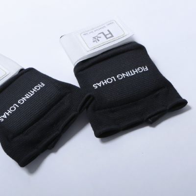 【 簡単バンテージ 】　イサミ　ファイティングロハス　ナックルサポーター　サイ...