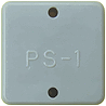 Rakuten - ピンサドル PS−1　（5コ入）（適用電線／DV 1．2×2C用）