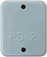 House Building Materials - ピンサドル PS−2　（5コ入）（適用電線／同軸電線　5C 2C用）