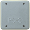 Rakuten - ピンサドル PS−3　（3コ入）（適用電線／VA 1．6×2C，VA 2．0×2C用）