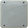 Rakuten - ピンサドル PS−5　（3コ入）（適用電線／VA 2．0×3C ， VA 2．6×3C用）