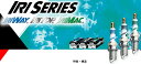 NGK イリシリーズ IRIWAY9 5003 4本セット 高熱価 イリジウムプラグ チューニング 着火性能向上 加速性能向上 BCP BKR BKUR DIFR IFR PFR ZFR FR