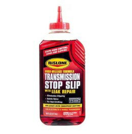 リスローン トランスミッションスリップリペア 品番 RP-44501 RP44501 500ml 増粘剤 耐摩耗性向上 極圧性能向上剤配合 AT/MTの問題解決 AT車は滑り防止 漏れ止め MT車はレスポンス向上 異音除去 漏れ止め ※CVT車使用不可※