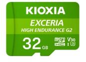 高耐久microSDメモリカード 32GB KEMU-B032G 1002195 KEMU-B032G 1枚
