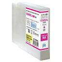 ジット EPSON ICM93L マゼンタ(増量)対応 ジットリサイクルインクカートリッジ JIT-E93ML マゼンタ