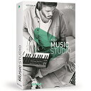 楽天ケーズデンキ　楽天市場店ソースネクスト 作曲ソフト ACID Music Studio 11