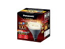 Panasonic（パナソニック） LED電球 ハイビーム 100形 E26 電球色 調光器対応 LDR9LWDHB10 電球色相当/E26口金