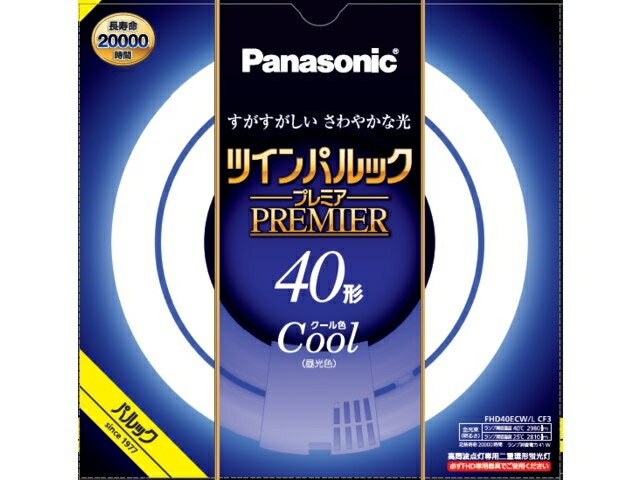 Panasonicʥѥʥ˥å ĥѥå ץߥָ40뿧1 FHD40ECWLCF3