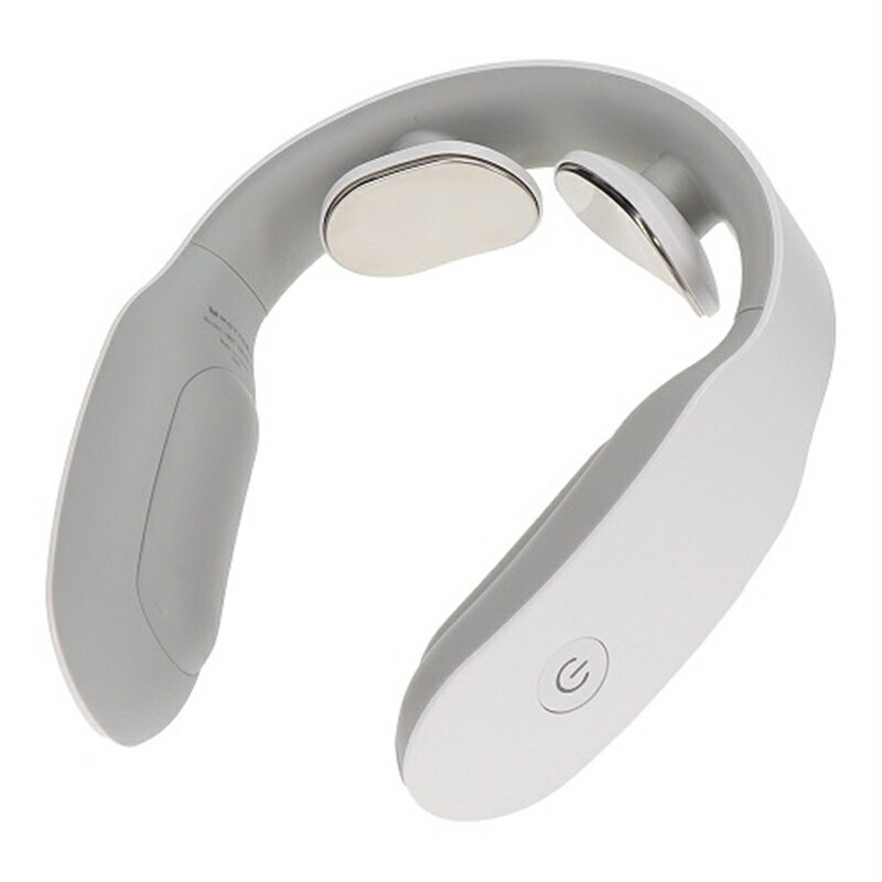 MOTTERU EMSネックリラクゼーション MOT-EMS04-WH ホワイト