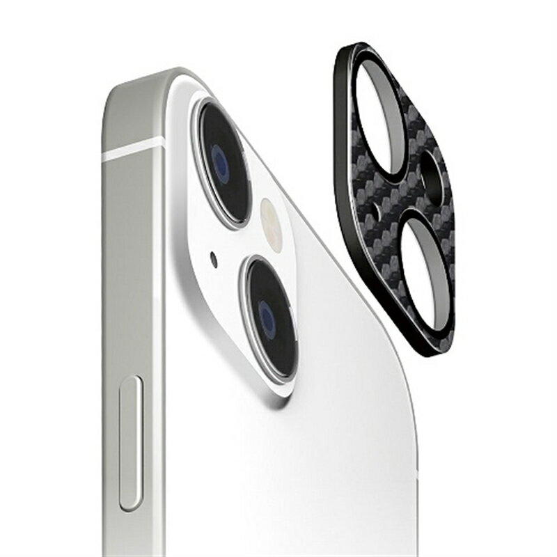 PGA iPhone 15 / 15 Plus ǥ奢륫 եץƥ PG-23ACLG22BK PVC쥶/ܥ...