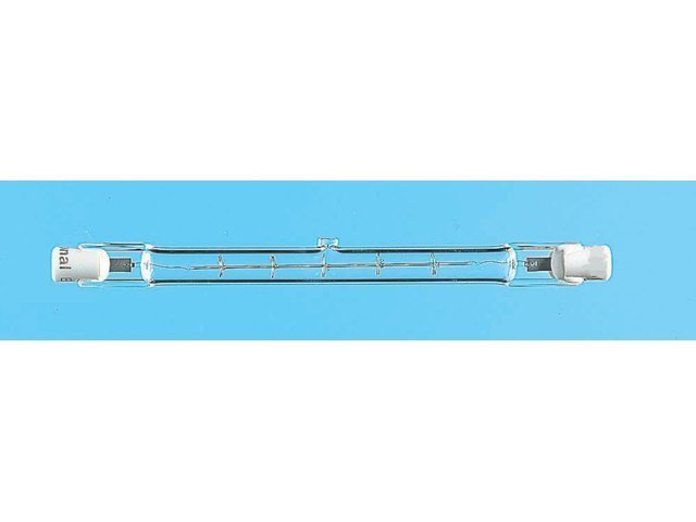 楽天市場】ハロゲン 電球 j110v200wの通販