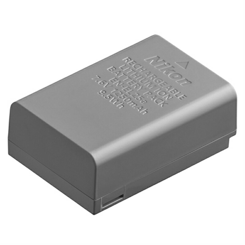 Nikon（ニコン） リチャージャブルバッテリー EN-EL25a