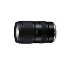 TAMRON（タムロン） 交換用レンズ　28-75mm F/2.8 Di III VXD G2 (Model A063) ニコン Z マウント用 28-75mmF/2.8 Di III VXD G2 A063Z (ニコン) ニコンZ用