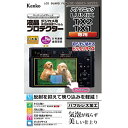 Kenko(ケンコー) 液晶保護フィルム(DC−TX2/TX1) KLP-PATX2
