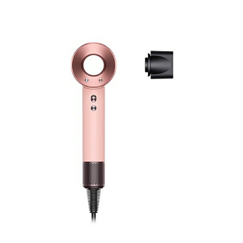 Dyson（ダイソン） Dyson Supersonic ヘアドライヤー（国内正規品） HD08ULFBPRENT さくらロゼゴールド