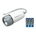 Panasonicipi\jbNj LEDd BF-SG01N-W