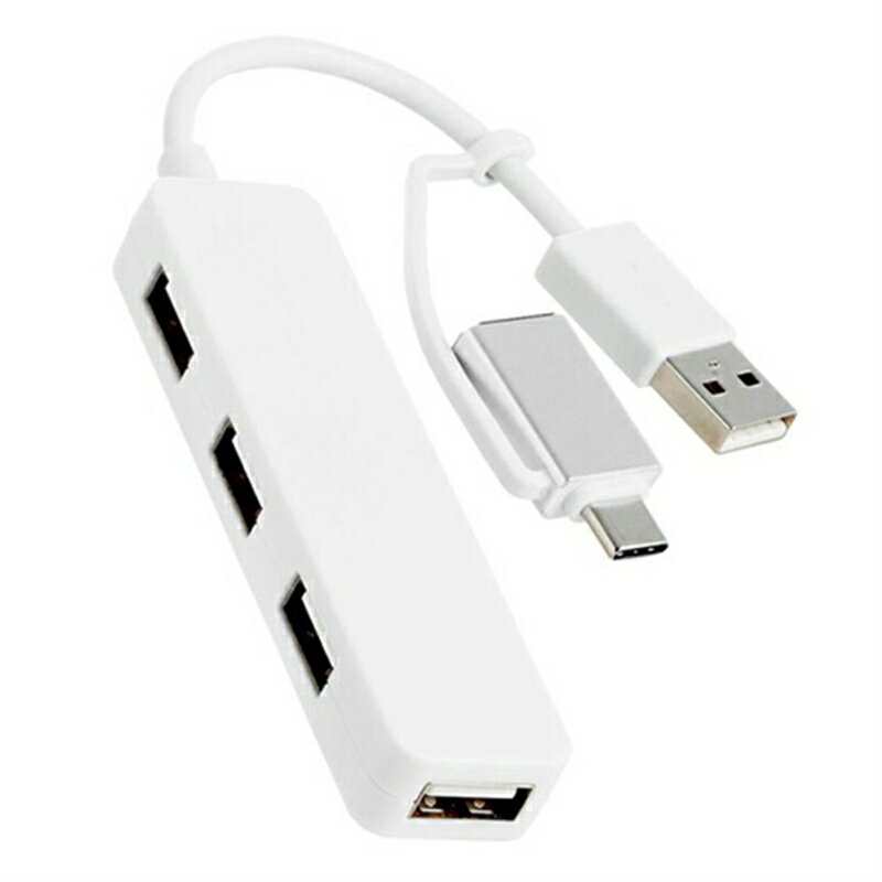 GR USB Type-C(TM)ϊA_v^[t USB2.0nu U2H-CA4003BWH zCg