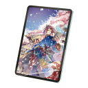 エレコム 11インチiPad Air(M2) フィルム 紙心地 反射防止 上質紙タイプ TB-A24MFLAPL