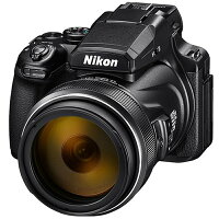 Nikon（ニコン） 望遠タイプデジタルカメラ　4K COOLPIX-P1000