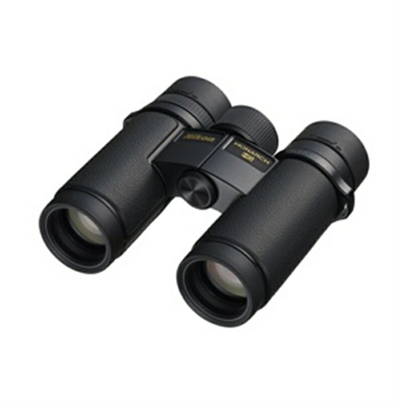 Nikon（ニコン） ダハプリズム双眼鏡 10倍 30mm 防水 モナーク HG 10X30