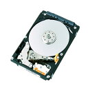 東芝（TOSHIBA） TOSHIBA バルクHDD2．5インチ500GBBOX MQ01ABF050-BOX