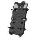 RAM MOUNTS(ラムマント) クレイドルホルダー(M) RAM-HOL-PD4U ブラック