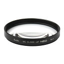 Kenko(ケンコー) クローズアップフィルター MC C-UP NEO NO4 58mm