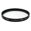 Kenko(ケンコー) クローズアップフィルター MC C-UP NEO NO1 72mm