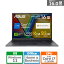 ASUSʥ 16.0 ASUS Vivobook 16X K3605ZC K3605ZC-N1234WS ǥ֥å