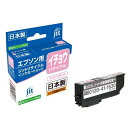 ジット EPSON イチョウ ITH-LM 対応 ライトマゼンタ ジットリサイクルインクカートリッジ JIT-EITHLM ライトマゼンタ