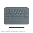 Microsoft(マイクロソフト) Surface Pro 12 インチ キーボード(スリム ペン付き) EP2-33076 オーシャン グリーン