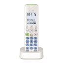SHARP(シャープ) 増設子機 JD-KT510