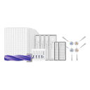 Narwal(ナーワル) Narwal Freo X Plus(ナーワルフレオ X プラス)ロボット掃除機用 アクセサリーセット CP-PJ-A00106-00...