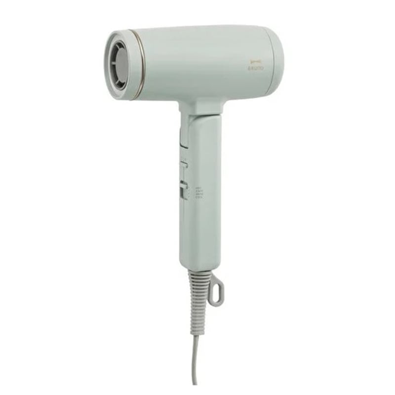 BRUNO コンパクトヘアドライヤー BOE146-GR グリーンのサムネイル