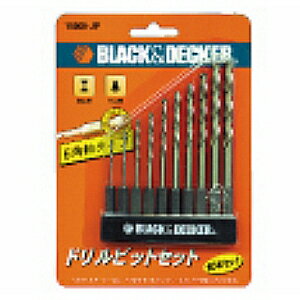 BLACK＋DECKER（ブラックアンドデッカー） 電動工具 15060