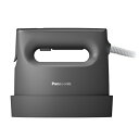 Panasonic（パナソニック） 衣類スチーマー NI-FS790-K カームブラック