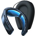TORRAS COOLiFY Cyber 最強冷却ウェアラブルエアコン X00FG6A030