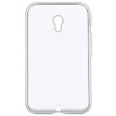 ポケトーク 専用ケース PTS-CCL POCKETALK Sセンヨウケースクリア クリア