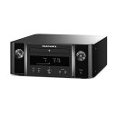 長期無料保証 MARANTZ ネットワークCDレシーバー M-CR612 FB ブラック