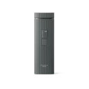 アイリスオーヤマ 光美容器(肌色センサー/交流式)micola(ミコラ) LB-M101-H ダークグレー