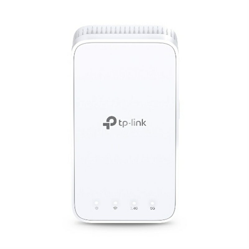 TP-Link（ティーピーリンク） 無線LAN中継器 RE3