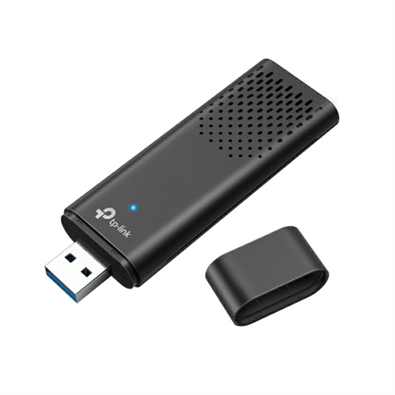 TP-Link（ティーピーリンク） AX1800 デュアルバンドUSB Wi-Fi 6子機 Archer TX20U(JP)