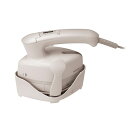 日立(HITACHI) 衣類スチーマー CSI-RX71 C ベージュ