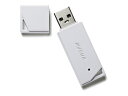 バッファロー(Buffalo) USBメモリ RUF2-KR32GA-WH ホワイト 容量:32GB